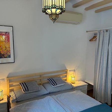 Oldtown Family House With Amazing Terrace - 3 Minutes From Beach! Villajoyosa Luaran gambar