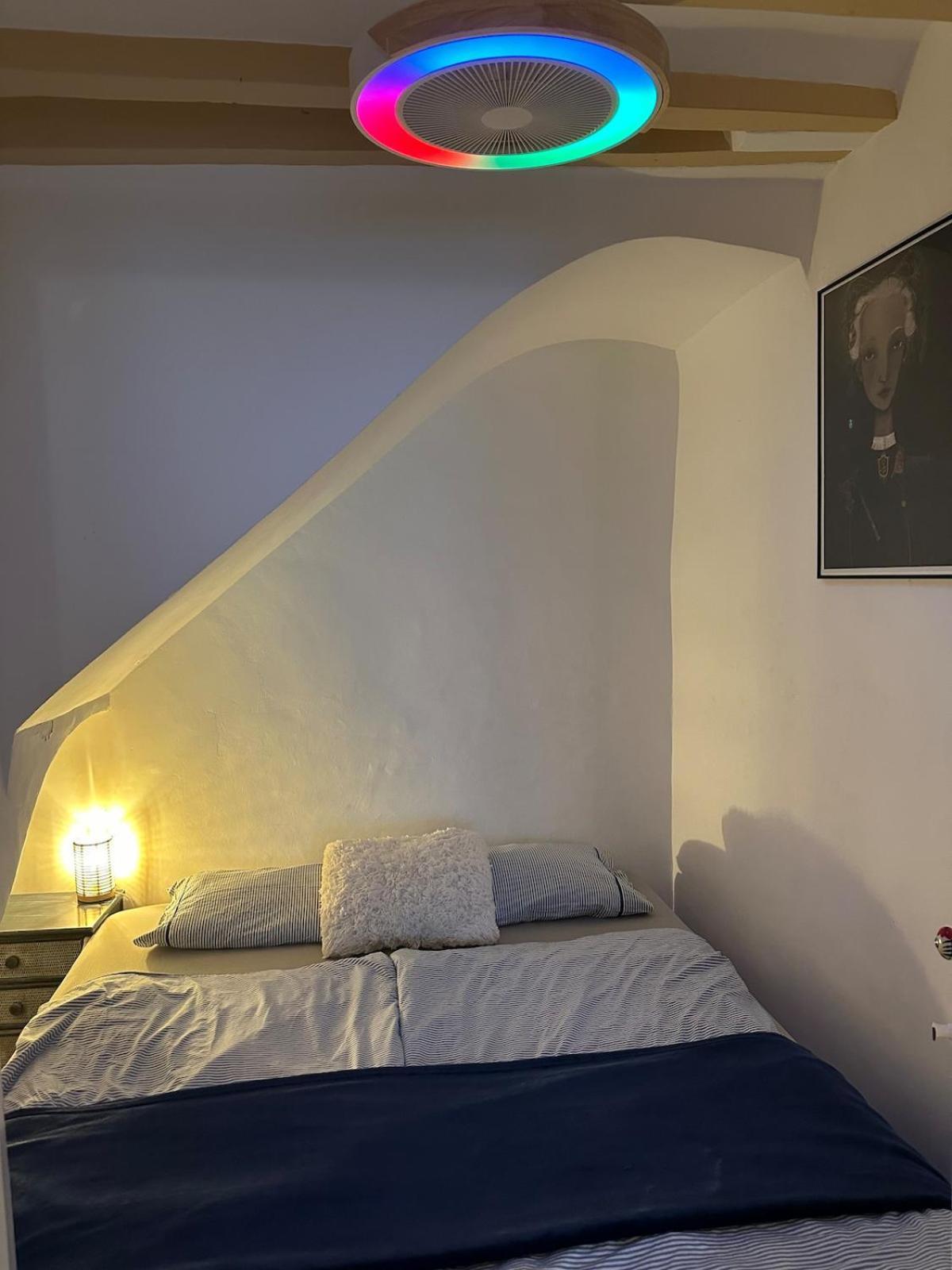 Oldtown Family House With Amazing Terrace - 3 Minutes From Beach! Villajoyosa Luaran gambar