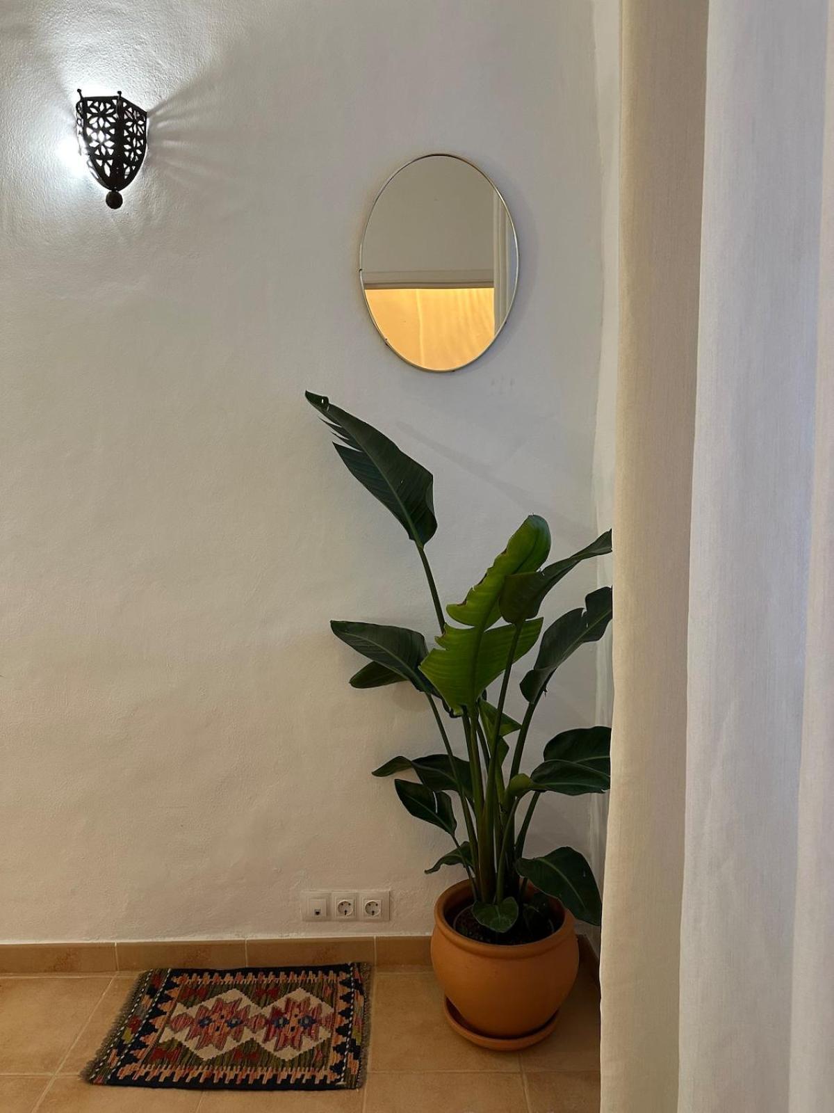 Oldtown Family House With Amazing Terrace - 3 Minutes From Beach! Villajoyosa Luaran gambar
